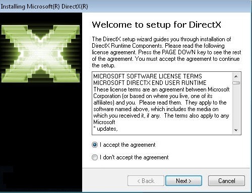 DirectX 11