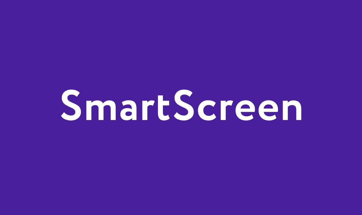 Фильтр Windows SmartScreen