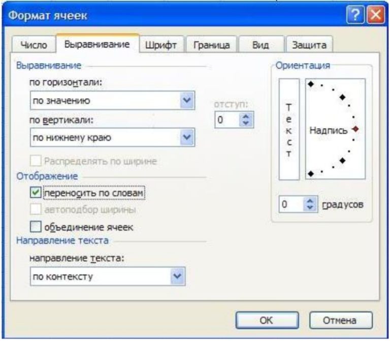 Формат ячеек. Формат ячеек в excel. Текстовый Формат ячеек. Окно Формат ячеек в excel.