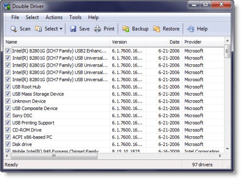 14 бесплатных программ для обновления драйверов для Windows