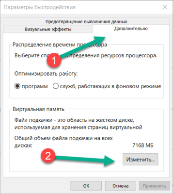 Как раскрыть видеокарту на 100 процентов