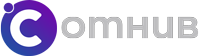 comhub logo